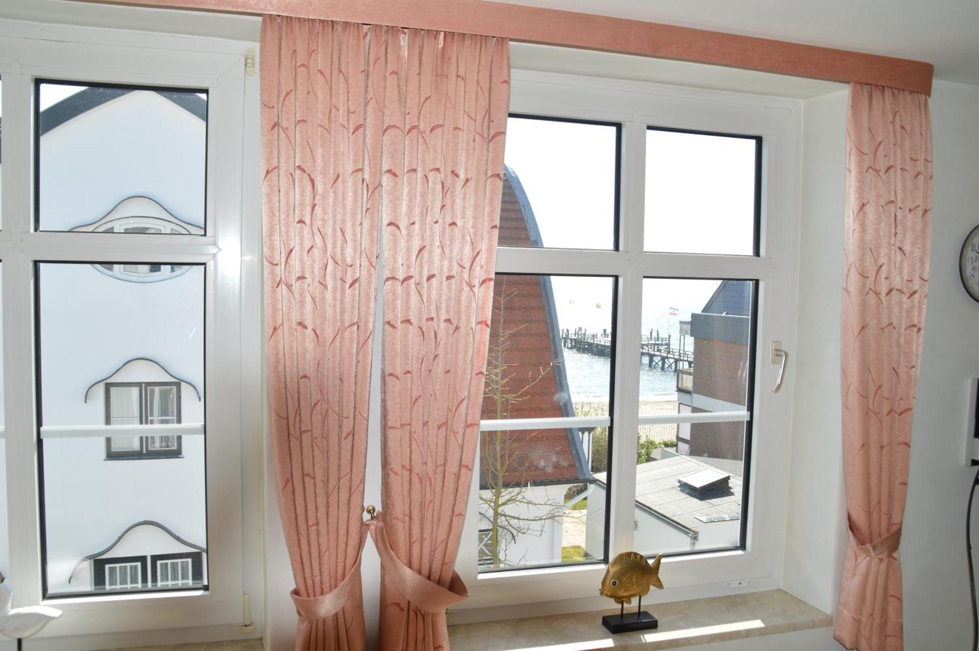 Haus Hansen - Wyk Whg 03 Wyk auf Foehr Luaran gambar